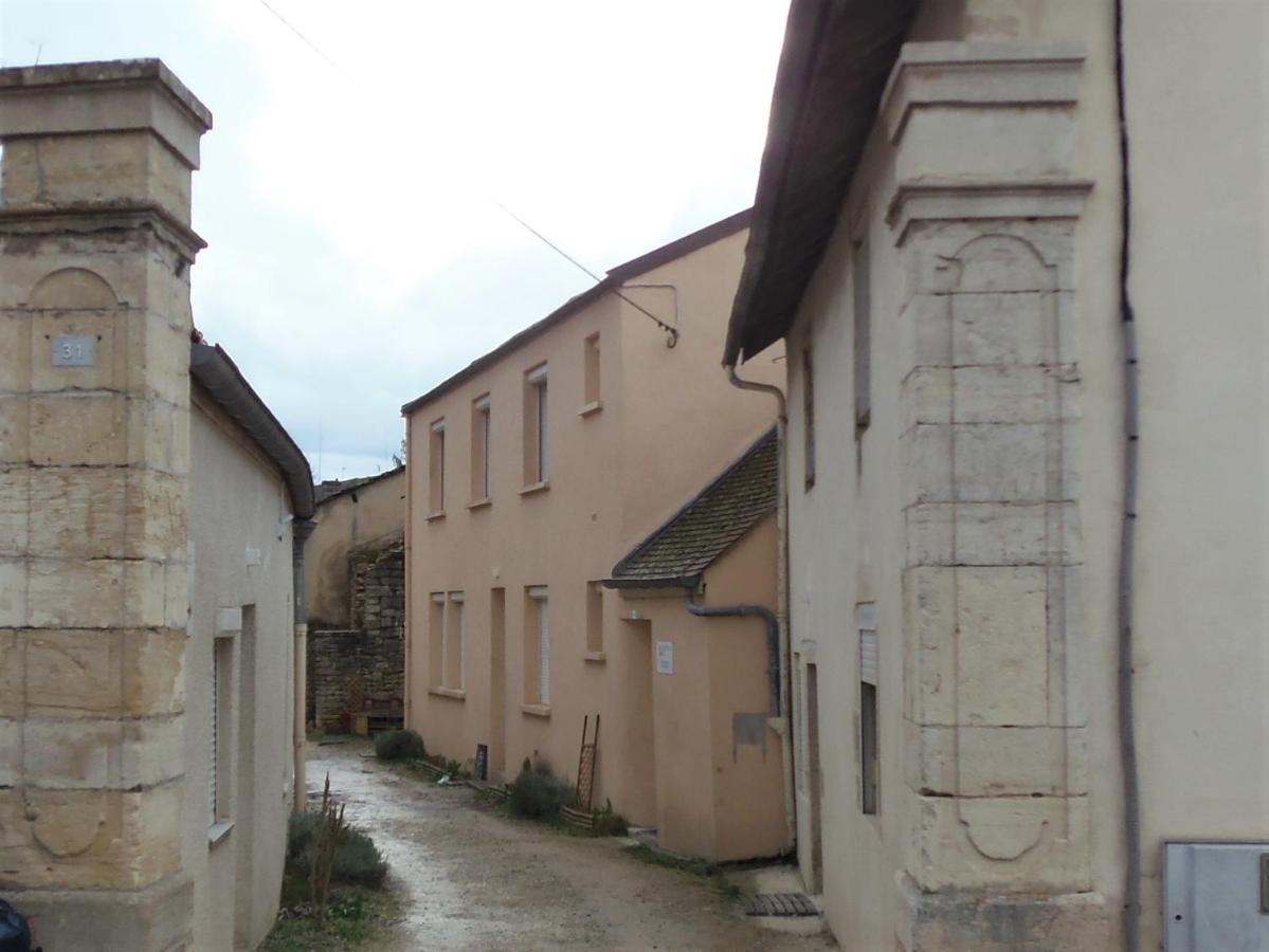 Appartement Les Cimaises Du Couvent Beaune (Cote d'Or)