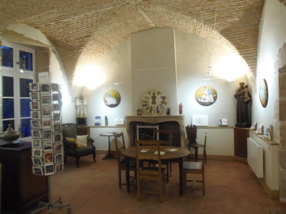 Les Cimaises Du Couvent Appartement