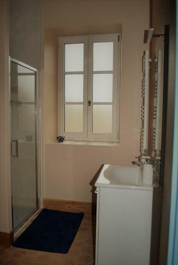 Appartement Les Cimaises Du Couvent *