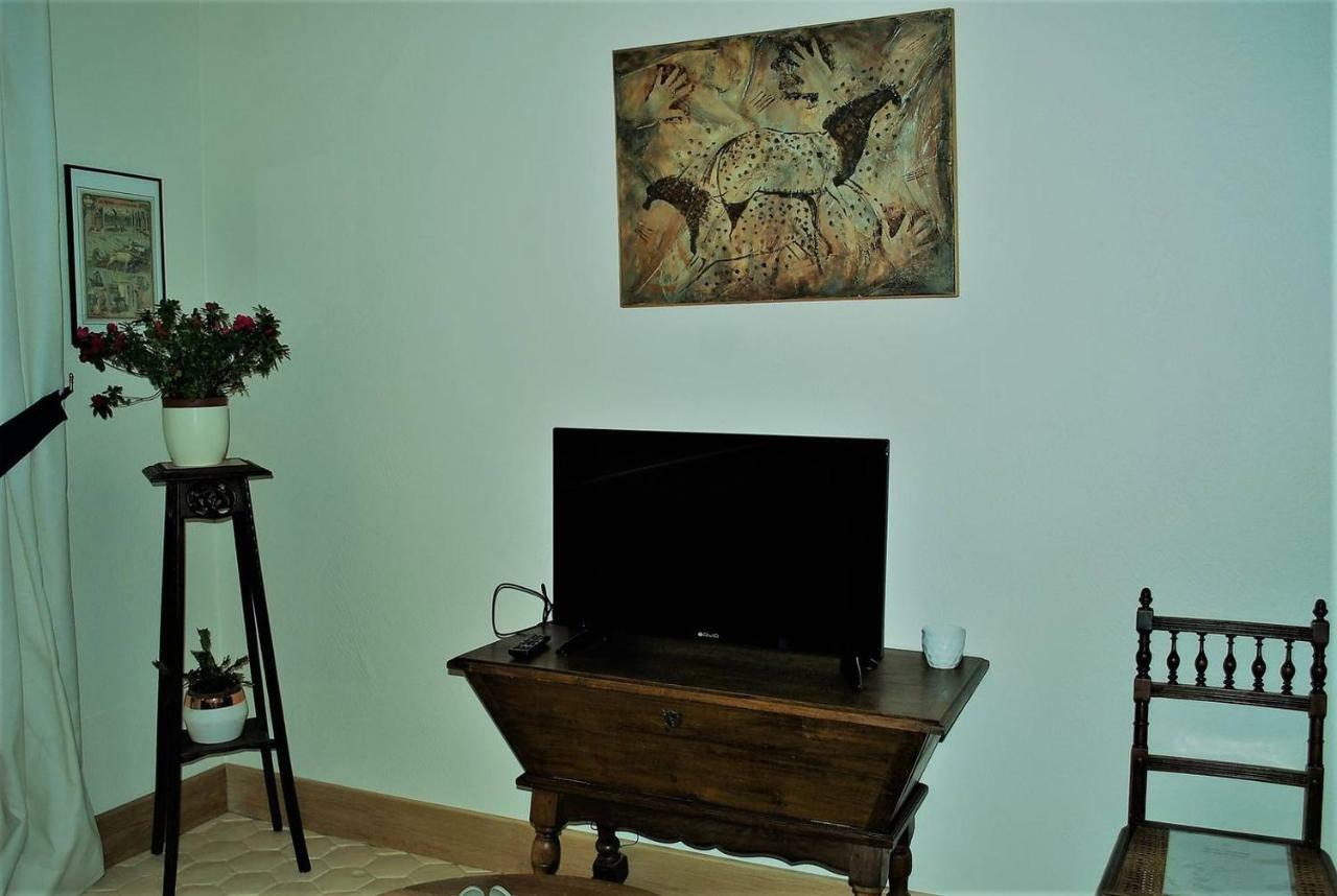 Appartement Les Cimaises Du Couvent *