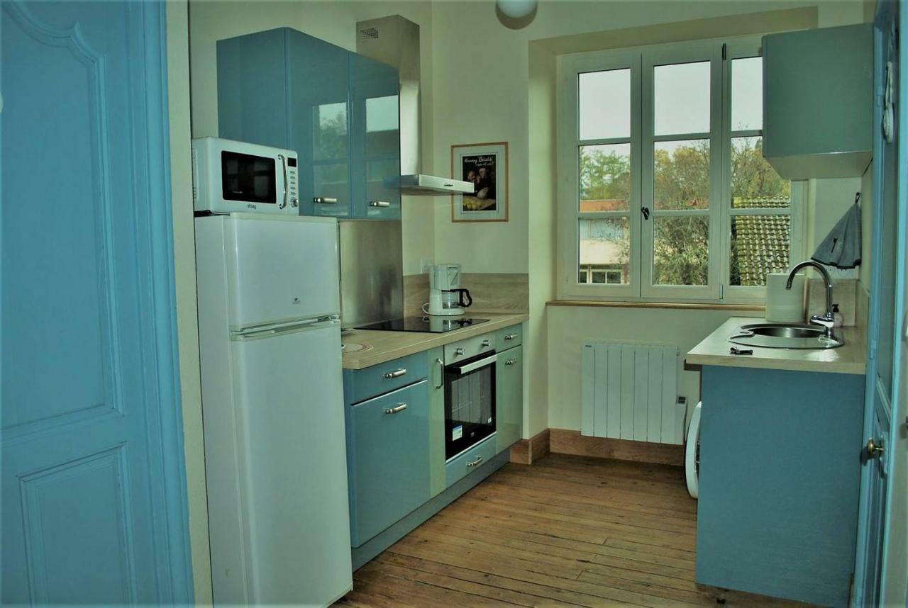 Les Cimaises Du Couvent Appartement