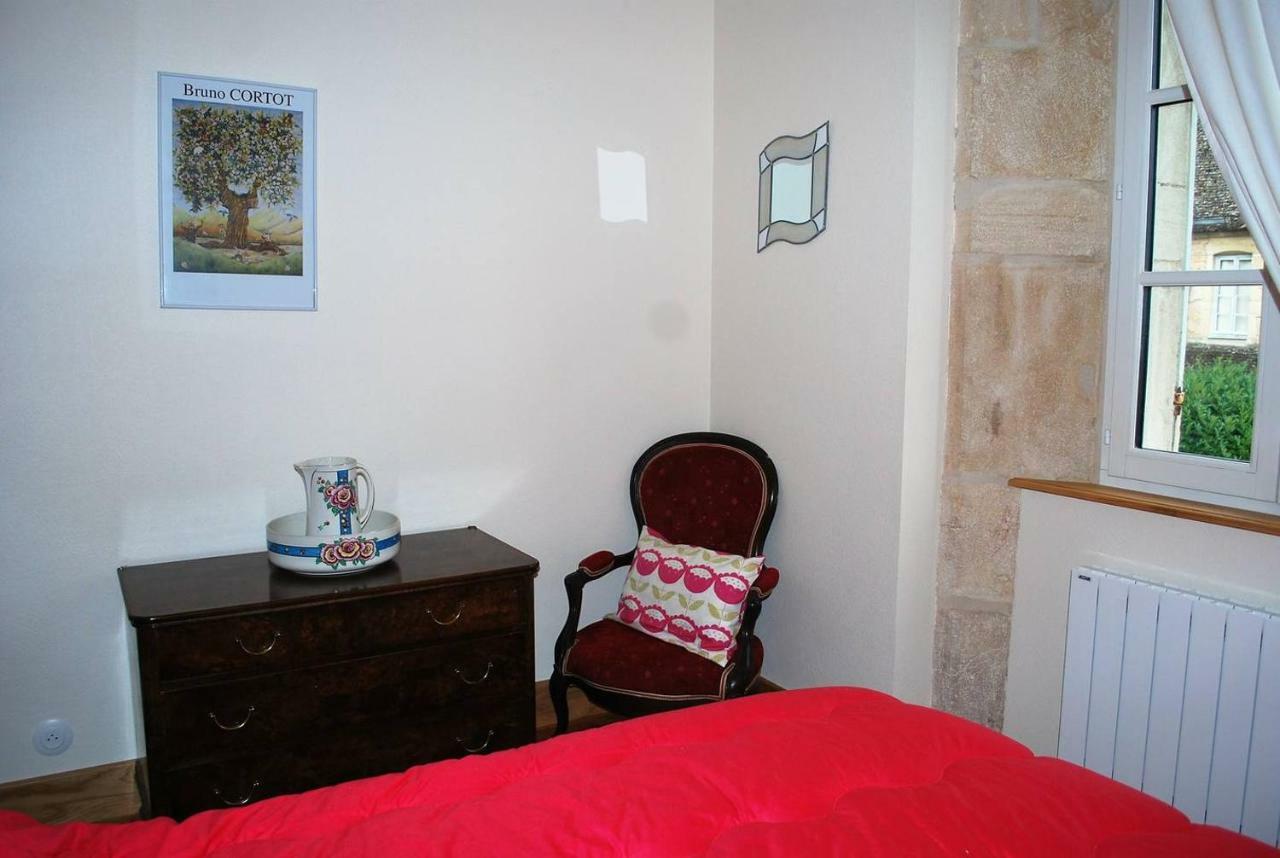 Appartement Les Cimaises Du Couvent *